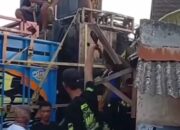 Gegara Sound Horeg, Atap Warung di Jember Rusak