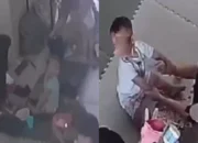 Lagi, Daycare di Medan Diduga Lakukan Kekerasan terhadap Anak 