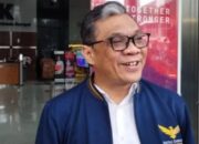 Profil Ahmad Ridha Sabana, Sosok Ketum Partai Garuda yang Aniaya Seorang Wanita