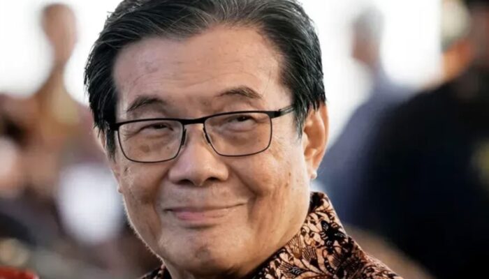 5 Orang Terkaya di Indonesia, Prajogo Pangestu Raja Petrokimia Memimpin, Ada Raffi Ahmad?