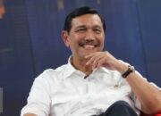 Sejak Menjadi Menteri Kekayaan Luhut Binsar Pandjaitan Meningkat Fantastis 