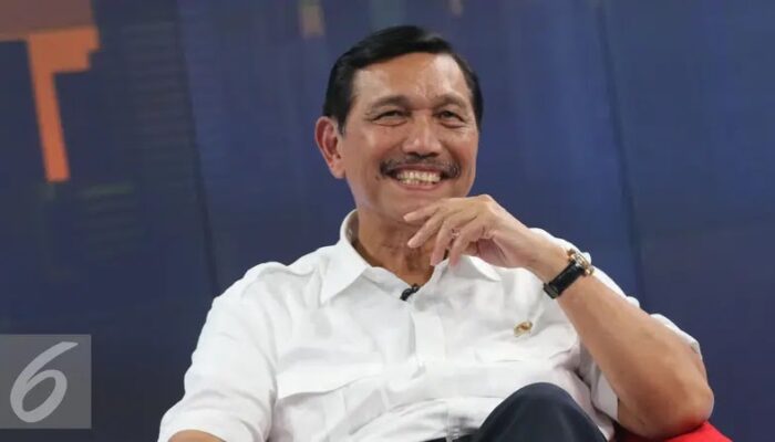 Sejak Menjadi Menteri Kekayaan Luhut Binsar Pandjaitan Meningkat Fantastis 