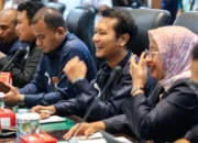 Benarkah Setara dengan Jajan Rafthar 3 Hari, Berapa Gaji Hakim di Indonesia?