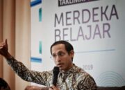 Harta Nadiem Makarim Melonjak Drastis, Netizen: Kualitas Pendidikan Tambah Menurun
