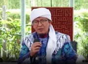 Aa Gym Merespon Isu Fufufafa: Ini Pelajaran Berharga, Jangan Bohong