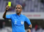 Profil Wasit Indonesia vs Bahrain Ahmed Al Kaf: Sosok Kontroversial Ringan Kartu