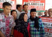 Mantan DPRD Indramayu Jadi Korban Perdagangan Orang: Disiksa dan Disekap, Kok Bisa? 
