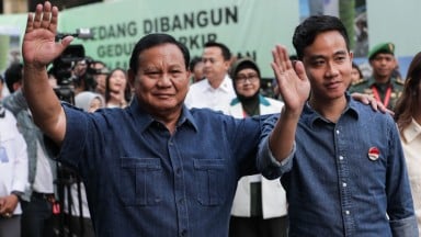 Bocoran Kementerian Prabowo-Gibran Beredar, Benarkah? 
