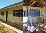 Isu Tunjangan Rumah Dinas DPR RI, Netizen Bandingkan dengan Kualitas Sekolah: Kok Nggak Malu