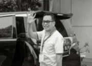 Insiden Speedboat Meledak Cagub Maluku Utara Meninggal, Ini Profil Benny Laos Pejabat Terkaya di Indonesia