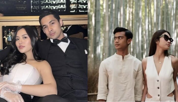 Salim Nauderer Buka Suara Setelah Diisukan Selingkuh dengan Azizah Salsha, Mau Laporkan Pratama Arhan ke Polisi? 
