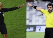Omar Al Ali, Wasit Indonesia vs China Punya Rekam Jejak Seperti Ahmed Al Kaf? Berikut 5 Faktanya
