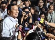 7 Perempuan Calon Menteri dan Wakil Menteri Prabowo-Gibran, Siapa Saja?