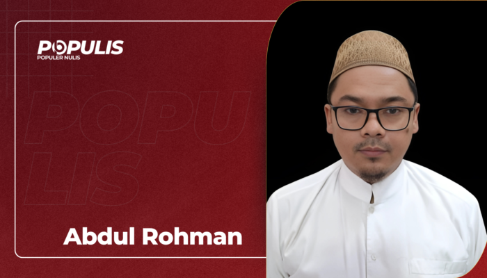 Menolak Jiwa – Jiwa Pembunuh