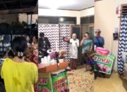 Viral, Suami Rayakan Ulang Tahun Istri dengan Berbeda: Undang Pedagang Kaki Lima dan Orkes Jalanan