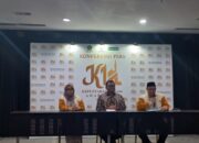 Kemenag Gelar Kepustakaan Islam Award 2024, Ini Pemenangnya!