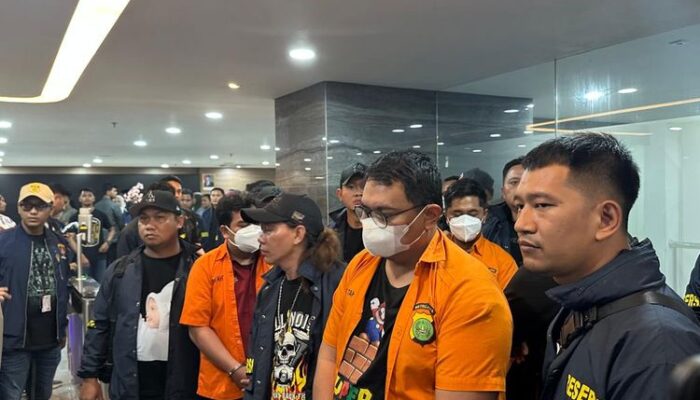 Memprihatinkan, PPATK Ungkap 97 Ribu TNI/Polri dan 461 Pejabat Negara Teridentifikasi Judi Online