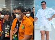 Siapa Pejabat Kementerian Komdigi yang Jadi “Beking” Bandar Judi Online? Ini Profil Fakhri Dzulfiqar 