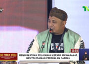 Strategi Gus Haris-Ra Fahmi Tingkatkan IPM Probolinggo Sektor Pendidikan