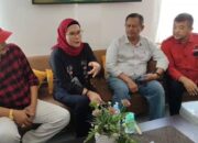 Siapa Nina Agustina, Calon Bupati Indramayu Anak Mantan Kapolri yang Viral Marahi Pendukung Lucky Hakim? 
