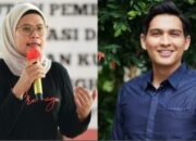 Nina Agustina Berseteru dengan Lucky Hakim, Siapa yang Lebih Kaya? 