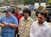 Laporan Nikita Mirzani Naik Tahap Penyidikan, Razman: Kecewa tapi Tak Takut