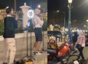 Ngamen Online di Yogyakarta Viral, Begini Kata Pemerintah
