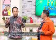 Pendapatan Turun Drastis setelah Menjadi DPR RI, Denny Cagur: Gajinya Jauh dengan Ngehost