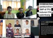 Viral, 3 Siswa Terpidana Pemerkosaan dan Pembunuhan Minta Keadilan ke Presiden