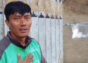Beruntung, Driver Ojol Gagal Dijebak Menjadi Kurir Narkoba oleh Oknum Polisi Setelah Lakukan Ini