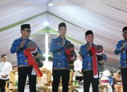 Wapres Gibran Buka Acara MTQ Tanpa Sambutan, Netizen: Bisanya Cuma Bagi-bagi Susu