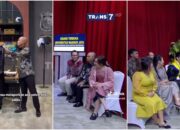 Andre cs Parodikan Gelar Honoris Causa Raffi Ahmad di Lapor Pak, Asisten Raffi Geram