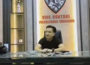 Ivan Sugianto Diduga Terlibat dalam Judi Online Beking Polisi, Benarkah?