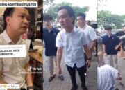 Arogan, Ivan Sugianto, Pengusaha  Surabaya Minta Siswa Sujud dan Menggonggong