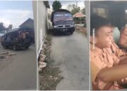 Viral, Bocah SD di Pamekasan Nyopir Pikap Bawa Rombongan