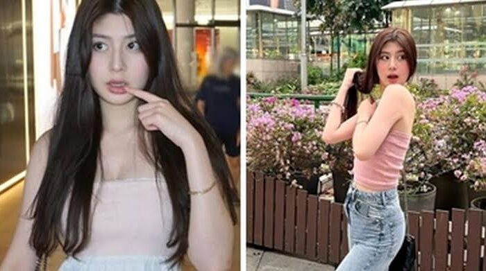 Beredar Video Syur, Benarkah Lydia Onic? Ini Profil Lengkapnya