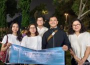 Lomba Mirip Nicholas Saputra Viral, Ini Pemenangnya