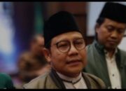 Gus Imin Ungkap Pesan Prabowo tentang Judi Online