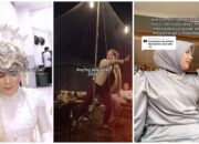 Pilih Nikah Muda Daripada Selesaikan Skripsi, Kisah Perempuan Ini Viral 