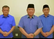 Video Mendukung Luthfi-Taj Yasin Viral, Akankah Bawaslu Panggil Prabowo?