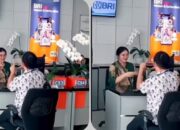 Video CS BRI Layani Nasabah Disabilitas dengan Bahasa Isyarat Viral, Tuai Apresiasi Netizen