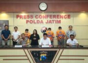 Insiden Berdarah di Sampang Diduga Gegara Berita Bohong, Polisi: Korban Pukul Kyai