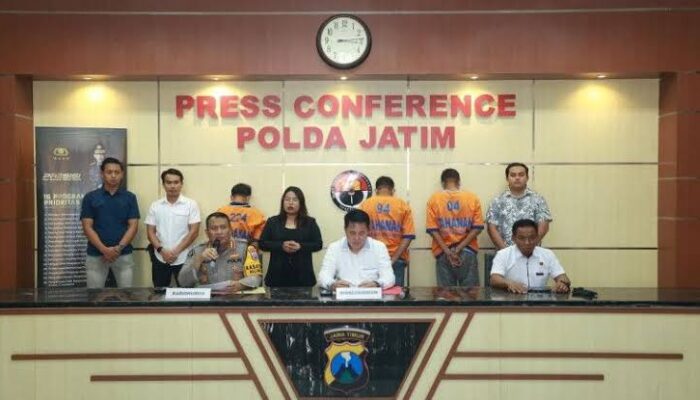 Insiden Berdarah di Sampang Diduga Gegara Berita Bohong, Polisi: Korban Pukul Kyai
