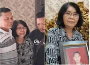 AKP Ryanto, Korban Penembakan Polisi Pernah Curhat ke Sang Ibu: Doakan, Tugas Saya Berat