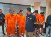 Terlibat Judi Online, Polisi Benarkan Ponakan Megawati sebagai Tersangka
