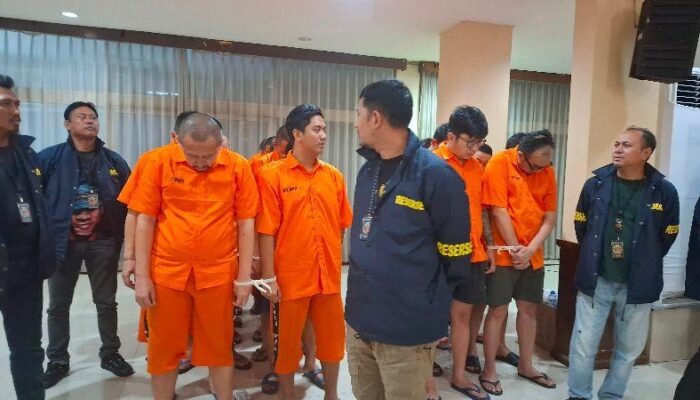 Terlibat Judi Online, Polisi Benarkan Ponakan Megawati sebagai Tersangka