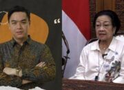 Ponakan Megawati Terlibat Kasus Judi Online, Ini Profil Lengkap Alwin Jabarti Kiemas