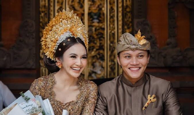 Dinilai Tak Penuhi Rukun, Rizky Febian dan Mahalini Harus Nikah Ulang
