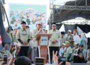 Hasil Pilkada Probolinggo: Gus Haris-Ra Fahmi Menang Telak 80 Persen Versi Quick Count
