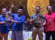 Hasil Quick Count Pilkada Jateng di 3 Lembaga Survey, Pasangan Ahmad Luthfi-Taj Yasin Unggul